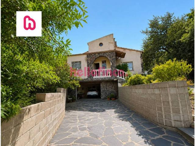 Chalet en venta en Vallès Oriental, Catalunya
