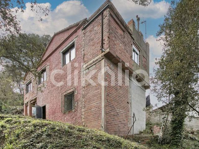 Chalet en venta en Vallès Oriental, Catalunya