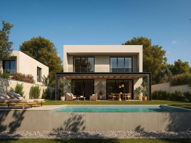 Chalet en venta en Vallès Oriental, Catalunya