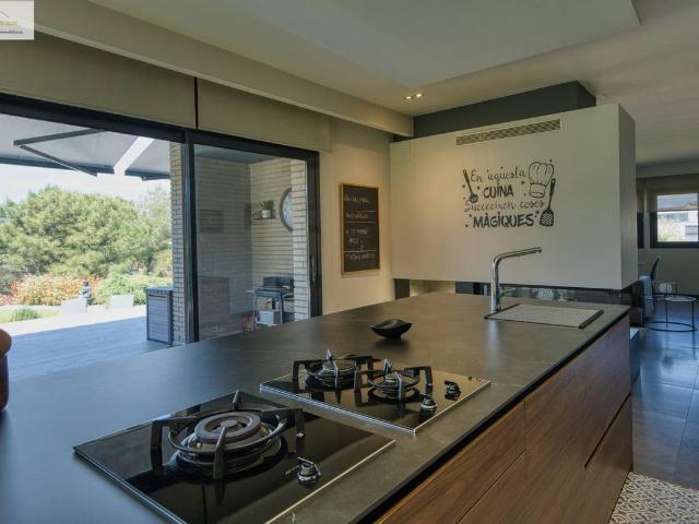 Chalet en venta en Vallès Oriental, Catalunya