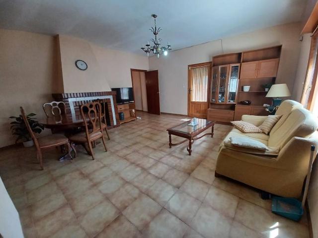 Chalet en venta en Distrito 5, Albacete