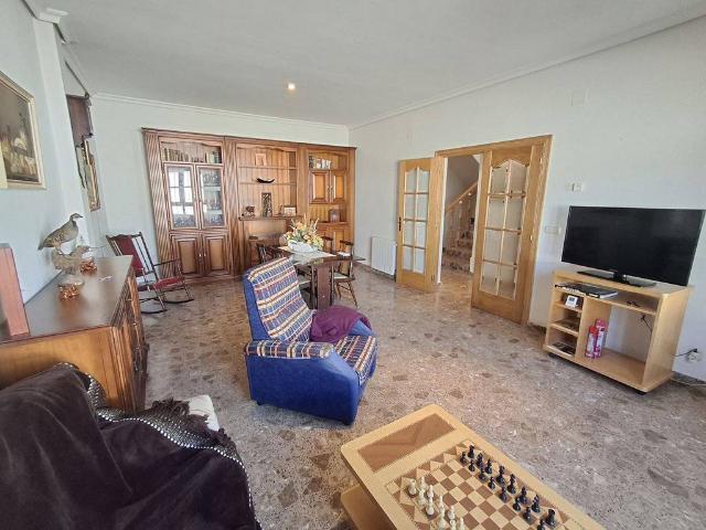 Chalet en venta en Distrito 5, Albacete