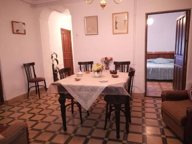 Chalet en venta en Distrito 5, Albacete