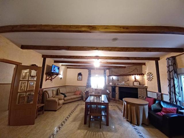Chalet en venta en Distrito 5, Albacete