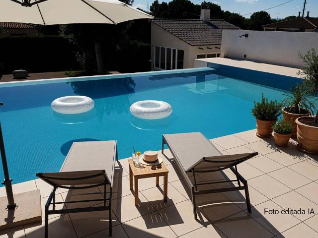 Chalet en venta en Distrito 5, Albacete