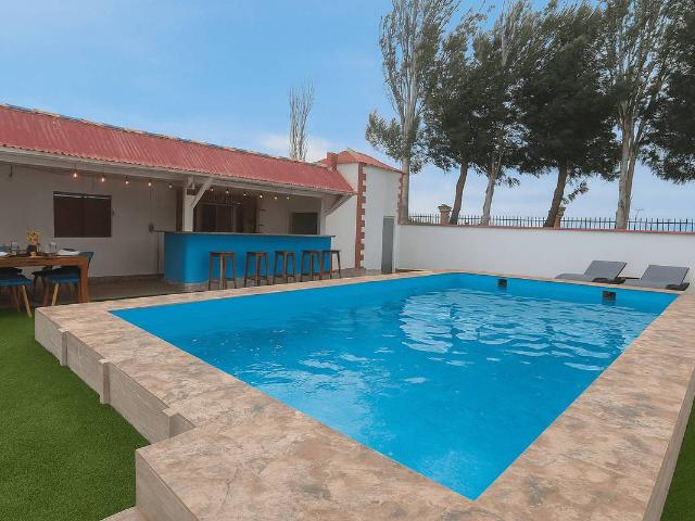 Chalet en venta en Distrito 5, Albacete