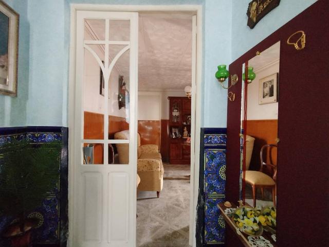 Chalet en venta en Distrito 5, Albacete