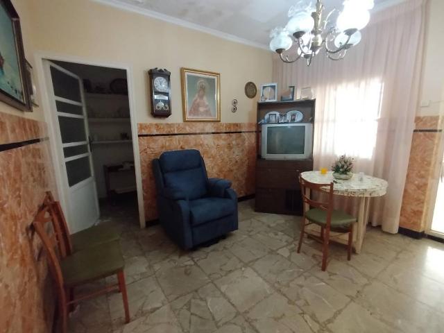 Chalet en venta en Distrito 5, Albacete