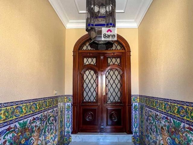 Chalet en venta en La Roda De Andalucía, Andalucía