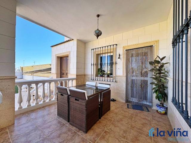 Chalet en venta en La Roda De Andalucía, Andalucía
