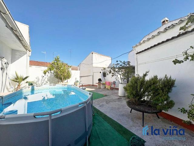 Chalet en venta en La Roda De Andalucía, Andalucía