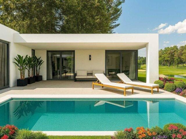 Chalet en venta en la Romaneta, el Vinalopó Mitjà / El Vinalopó Medio