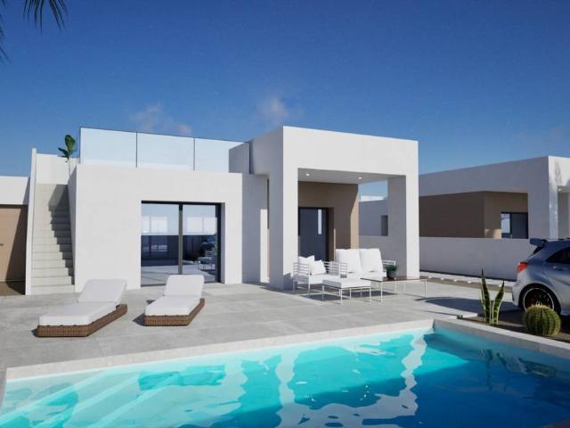 Chalet en venta en la Romaneta, el Vinalopó Mitjà / El Vinalopó Medio