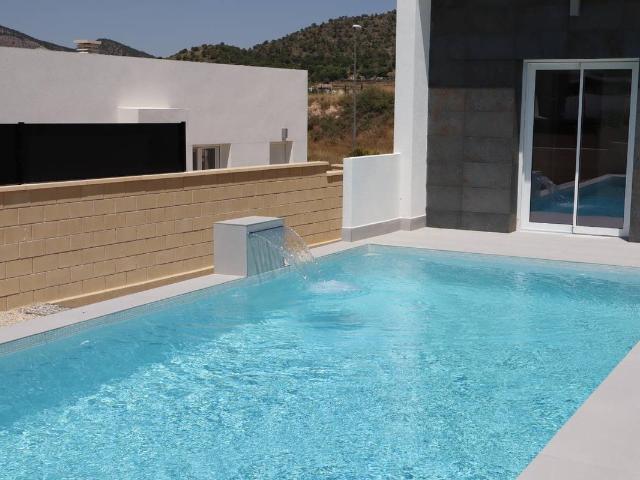 Chalet en venta en la Romaneta, el Vinalopó Mitjà / El Vinalopó Medio