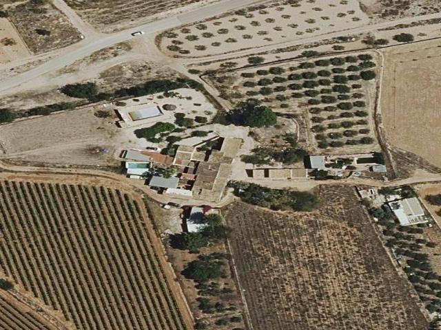 Chalet en venta en la Romaneta, el Vinalopó Mitjà / El Vinalopó Medio