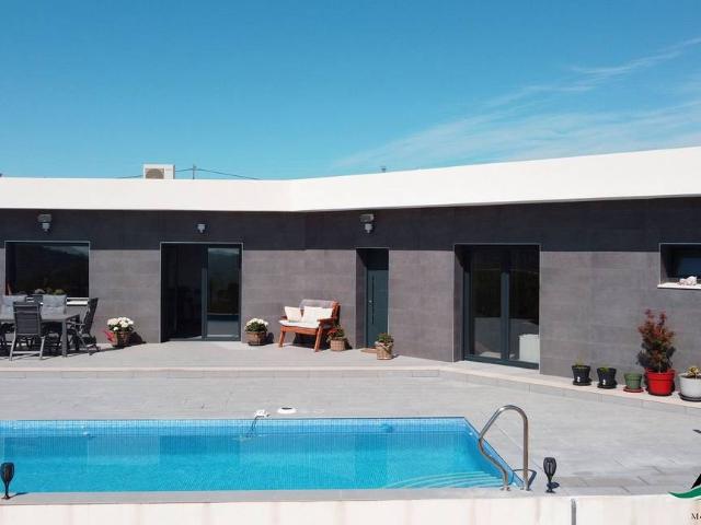 Chalet en venta en la Romaneta, el Vinalopó Mitjà / El Vinalopó Medio