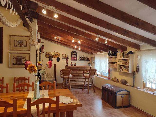 Chalet en venta en la Romaneta, el Vinalopó Mitjà / El Vinalopó Medio