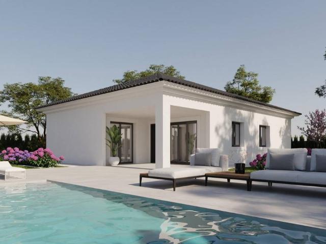 Chalet en venta en la Romaneta, el Vinalopó Mitjà / El Vinalopó Medio