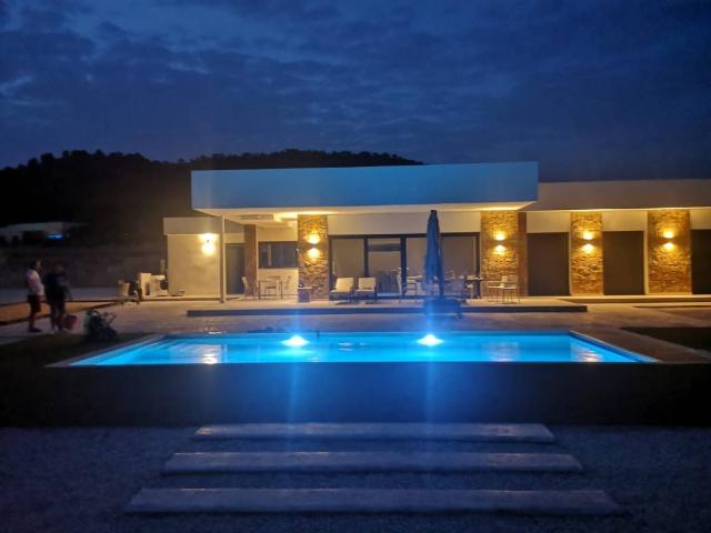 Chalet en venta en la Romaneta, el Vinalopó Mitjà / El Vinalopó Medio