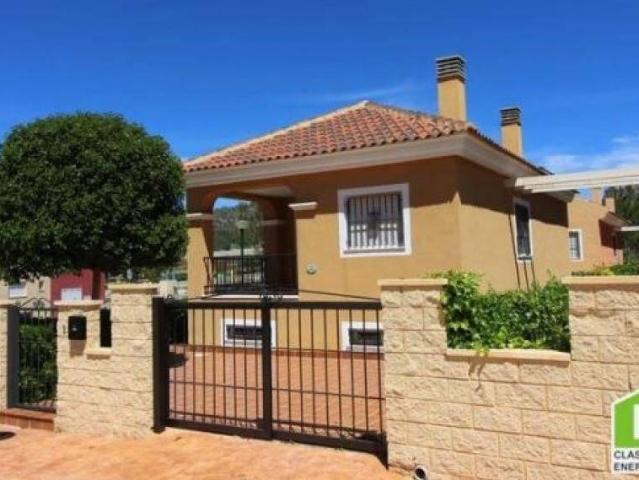 Chalet en venta en la Romaneta, el Vinalopó Mitjà / El Vinalopó Medio