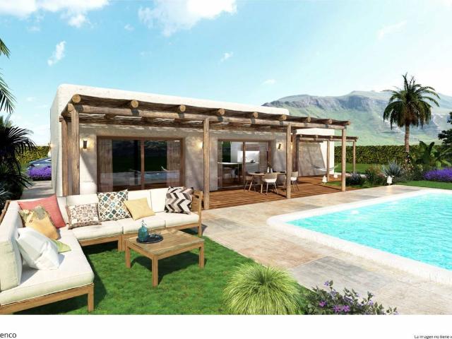Chalet en venta en la Romaneta, el Vinalopó Mitjà / El Vinalopó Medio