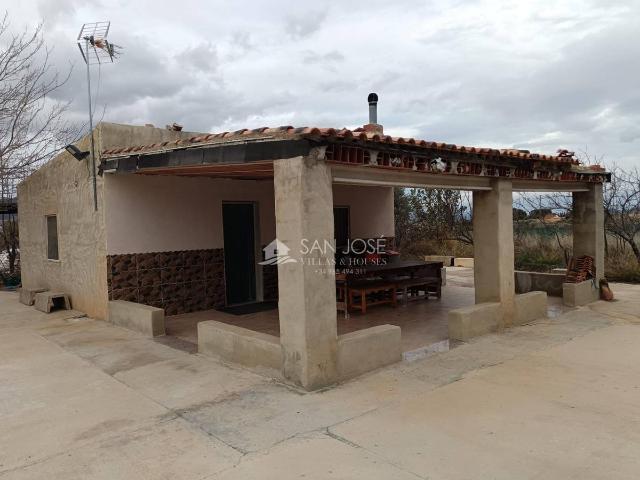 Chalet en venta en la Romaneta, el Vinalopó Mitjà / El Vinalopó Medio