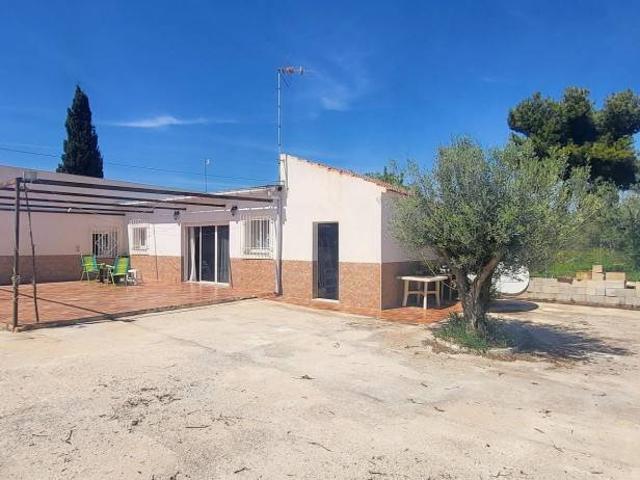 Chalet en venta en la Romaneta, el Vinalopó Mitjà / El Vinalopó Medio