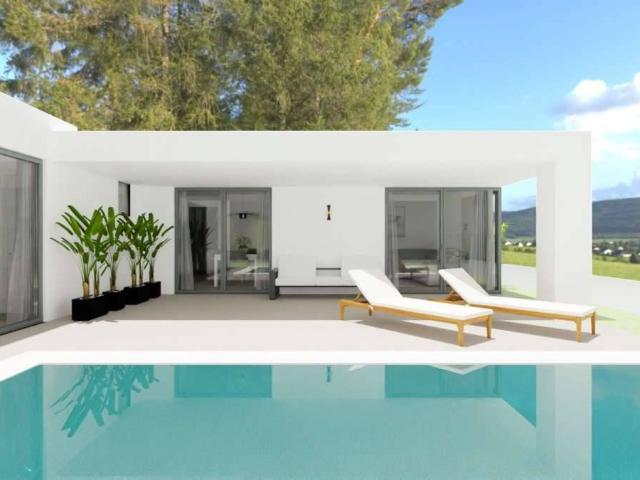 Chalet en venta en la Romaneta, el Vinalopó Mitjà / El Vinalopó Medio