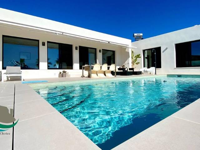 Chalet en venta en la Romaneta, el Vinalopó Mitjà / El Vinalopó Medio