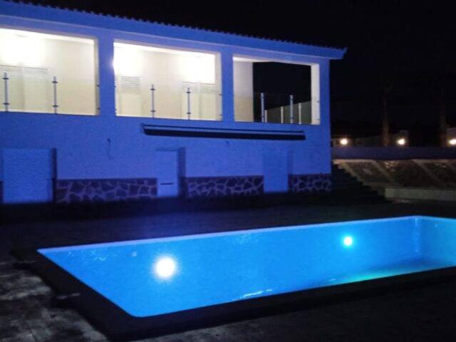 Chalet en venta en la Romaneta, el Vinalopó Mitjà / El Vinalopó Medio