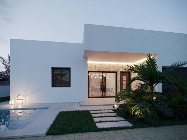 Chalet en venta en la Romaneta, Monòver / Monóvar