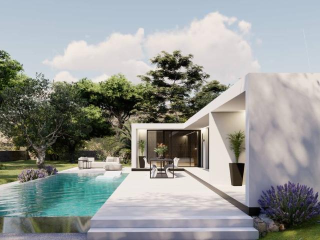Chalet en venta en el Vinalopó Mitjà / El Vinalopó Medio, Valencia