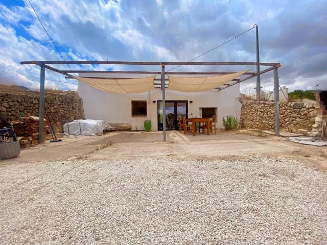 Chalet en venta en la Romaneta, Monòver / Monóvar