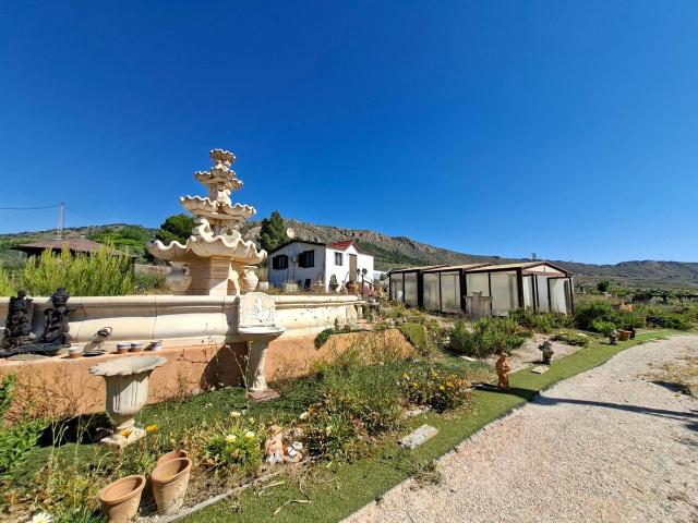 Chalet en venta en la Romaneta, el Vinalopó Mitjà / El Vinalopó Medio