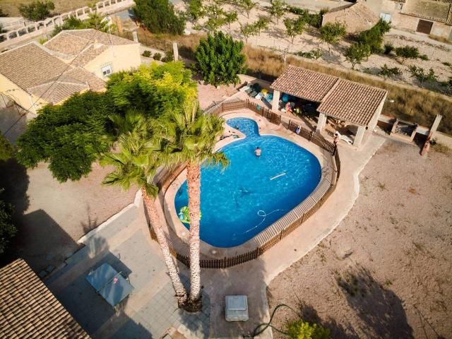 Chalet en venta en la Romaneta, el Vinalopó Mitjà / El Vinalopó Medio