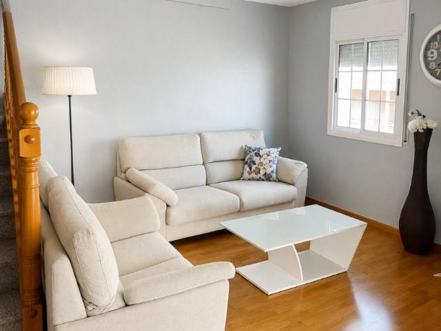 Chalet en venta en Viladecans, Baix Llobregat