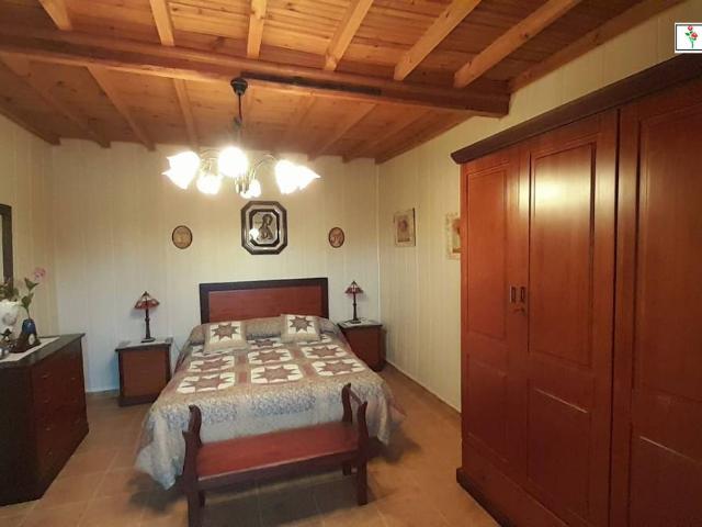 Chalet en venta en La Sagrada, Castilla y León