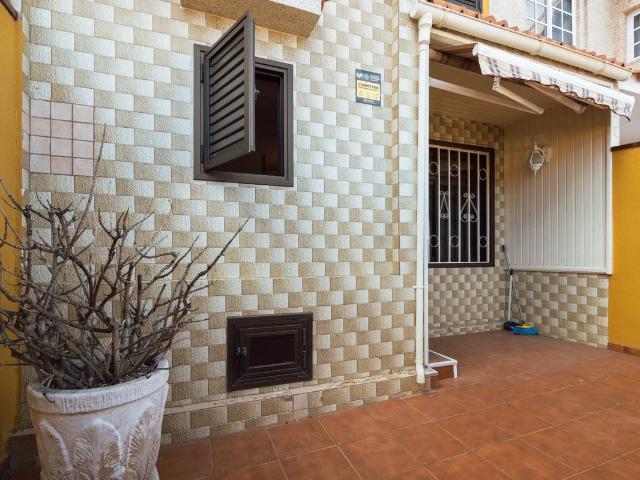 Chalet en venta en Los Hoteles, Tenerife