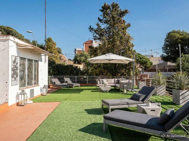 Chalet en venta en Eixample, Barcelonès