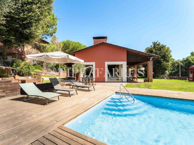Chalet en venta en Eixample, Barcelonès
