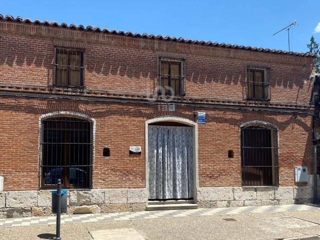 Chalet en venta en La Seca
