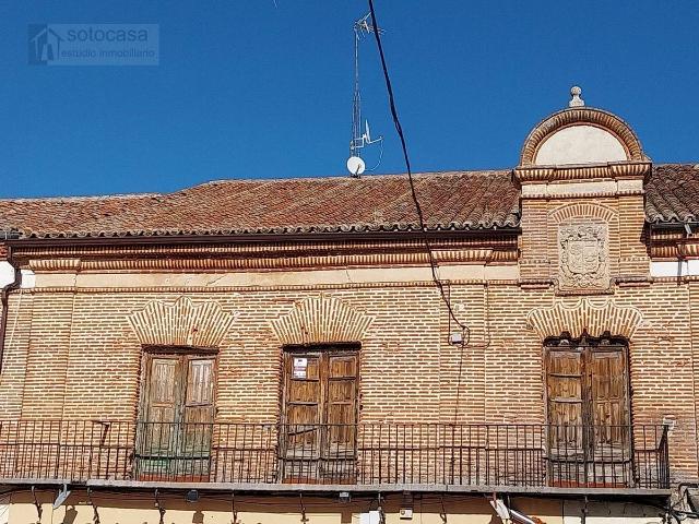 Chalet en venta en La Seca, Valladolid