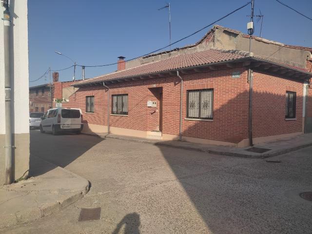 Villa en venta en La Seca Villa en venta en La Seca
