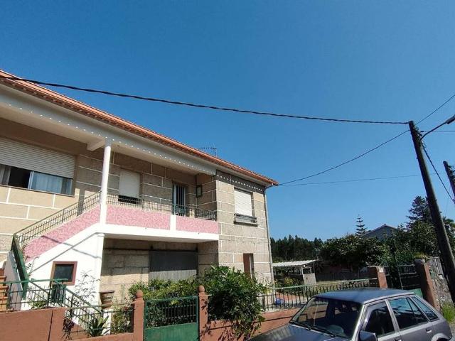 Chalet en venta en Casco Antigo, Pontevedra