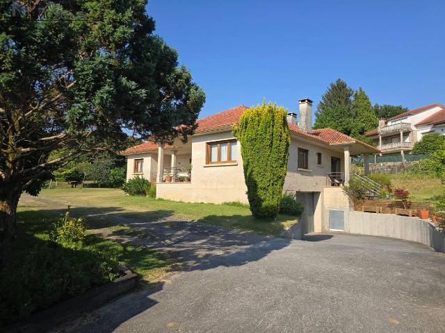 Villa en venta en Pontevedra, Moureira de Arriba