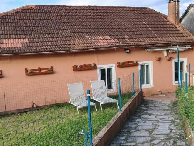 Chalet en venta en Pontevedra, Deza