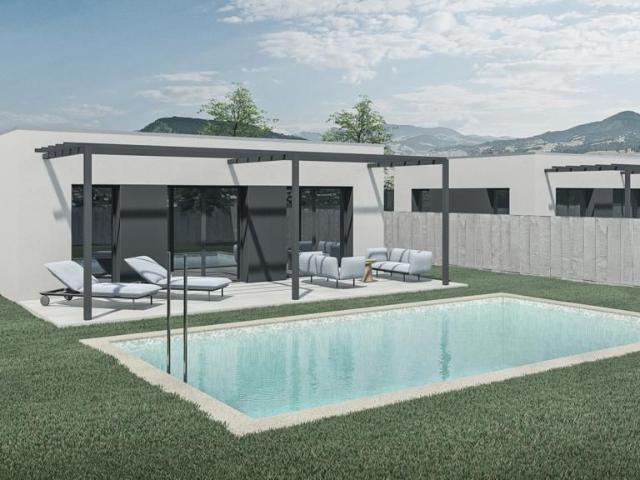 Villa en venta en Pontevedra, Moureira de Arriba