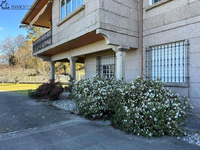Villa en venta en Pontevedra, Moureira de Arriba