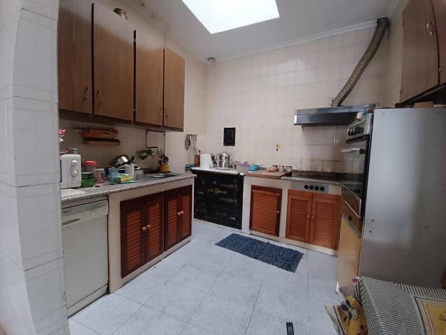 Chalet en venta en Casco Antigo, Pontevedra