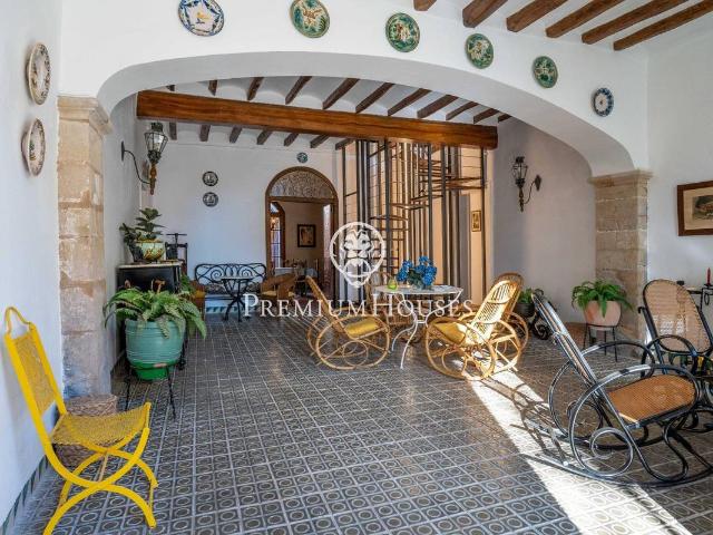 Chalet en venta en Tarragonès, Catalunya